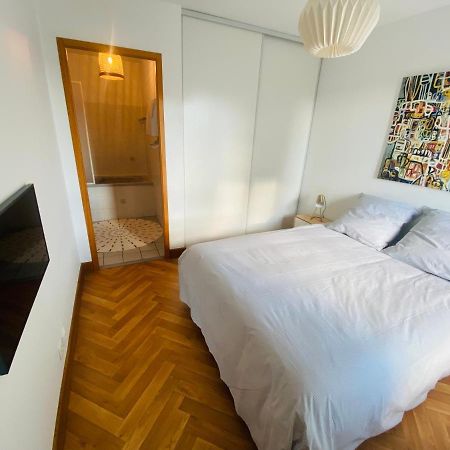 Appartement Saint Claude - Centre Port Ла Рошел Екстериор снимка