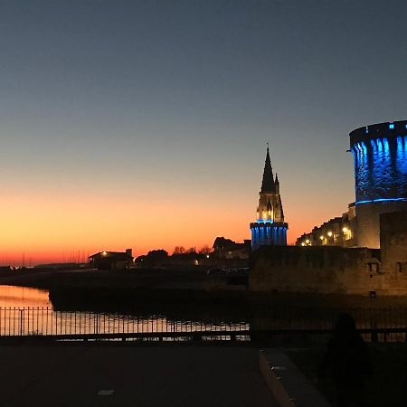 Appartement Saint Claude - Centre Port Ла Рошел Екстериор снимка